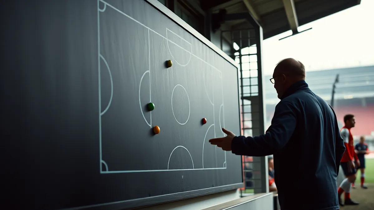 Oranje zoekt zege op Tunesië met ongewisse opstelling
