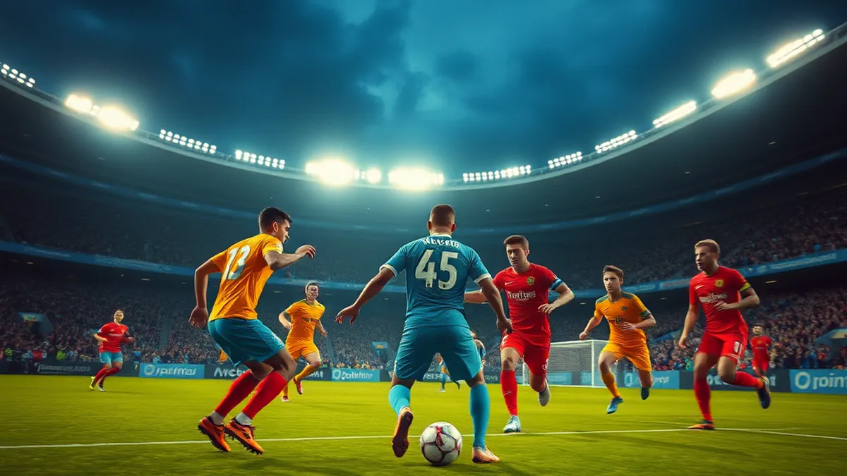 Netherlands national football team speelt WK 2026