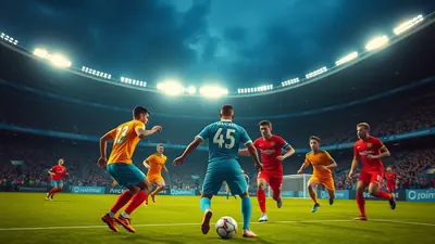 Nederland speelt WK 2026