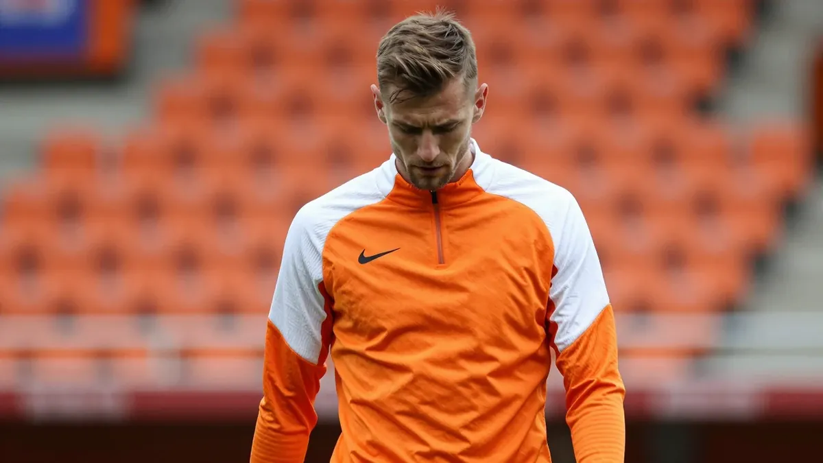 Netherlands beat India 3-1 in World Cup match