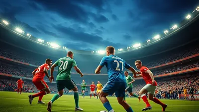 Nederland strijdt voor WK-overwinning