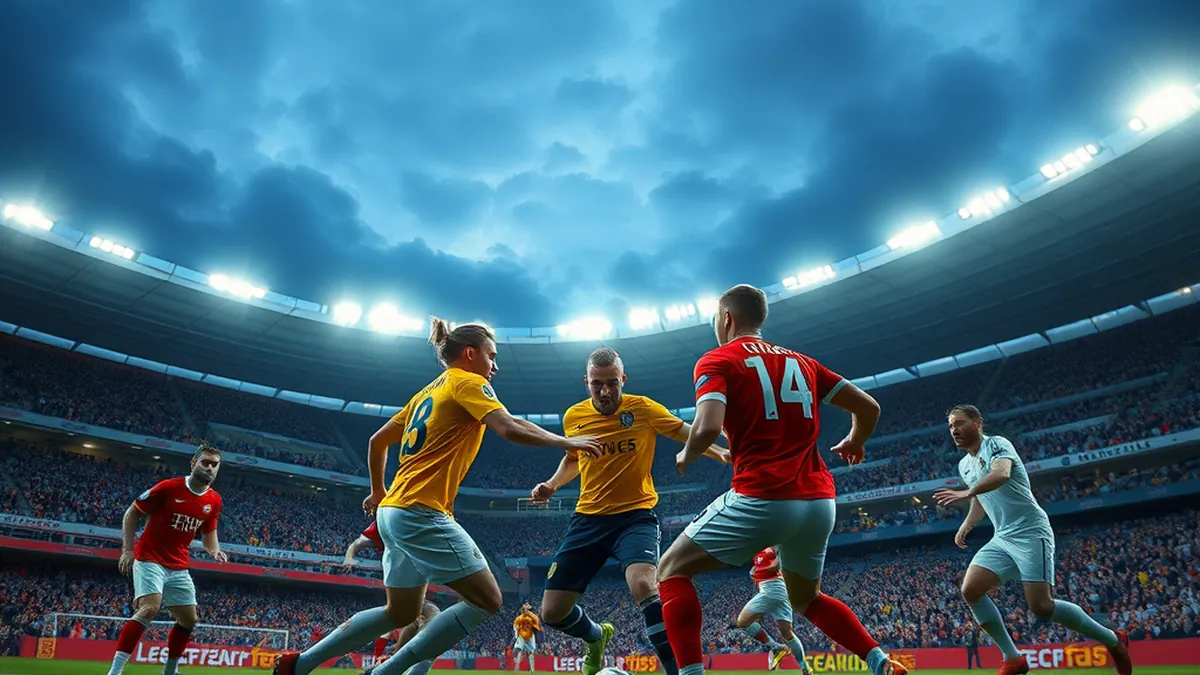 Nederlandse nationale voetbalploeg speelt tegen Duitsland in UEFA Nations League