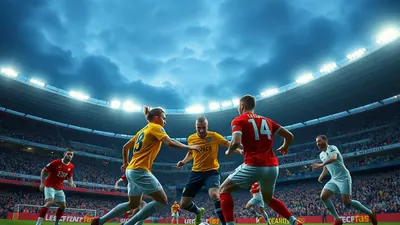 Nederlandse nationale voetbalploeg speelt tegen Duitsland in UEFA Nations League