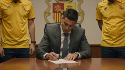 Pep Guardiola naar Oranje? Spanjaarden reageren