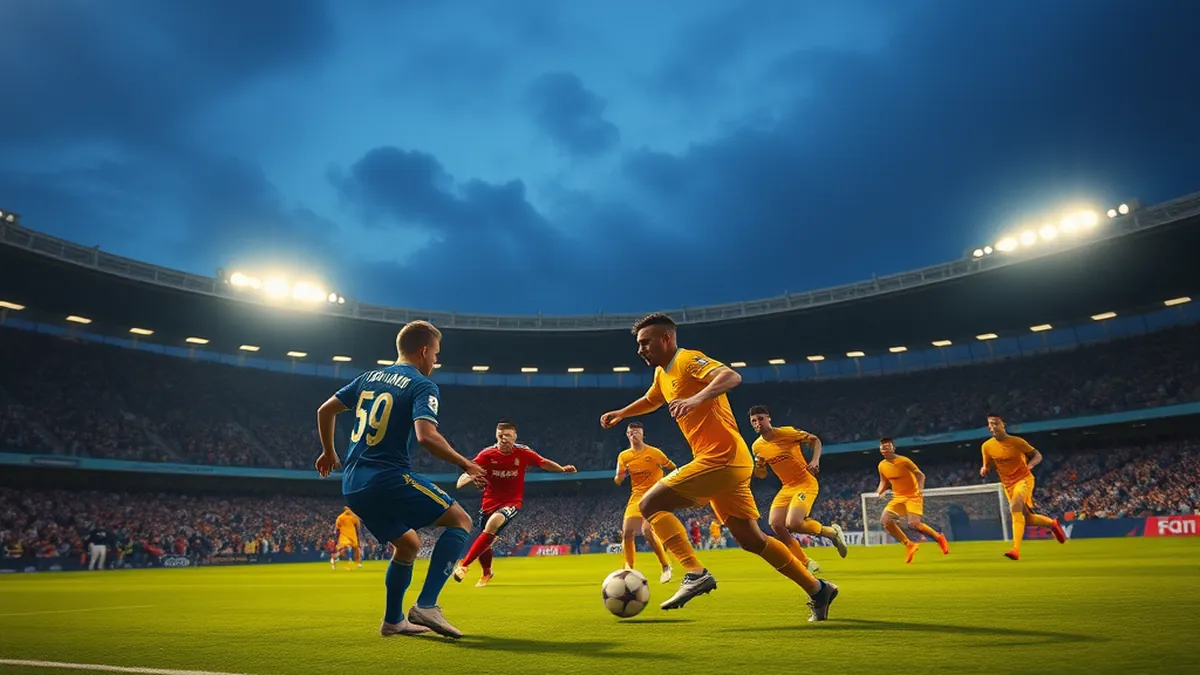 Netherlands National Team: Outlook and Expectations for FIFA 2026