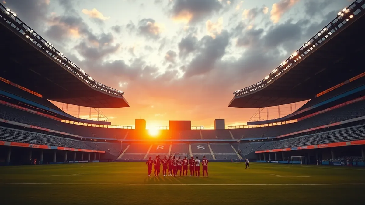 Kansas City Welcomes the Dutch National Team for 2026 World Cup