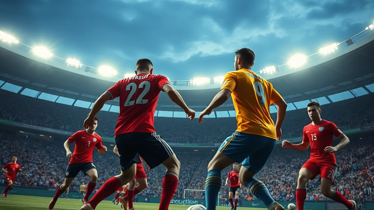 Netherlands national football team hoopt op een goede uitkomst in WK 2026