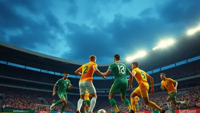 Nederland verbreekt WK-record van Brazilië