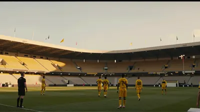 Oranje nog aanwezig op WK: scheidsrechter krijgt halve finale