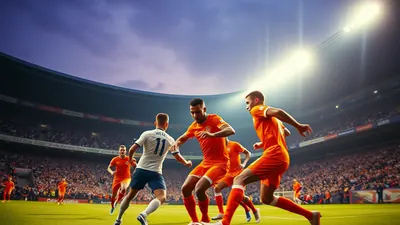 Oranje wint groep en treft Marokko in knock-outfase