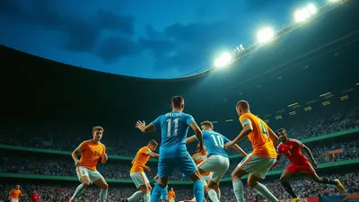 Netherlands national football team wint groep F en speelt zestiende finale