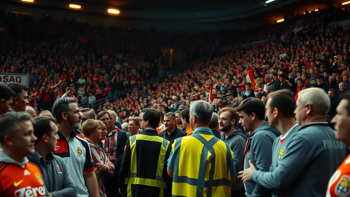 De Passie van Oranje: Supporterstradities die Verbinden