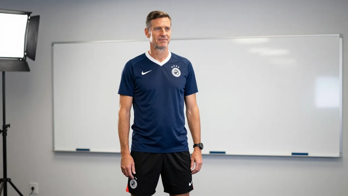 Spain brings mentality to Dutch football