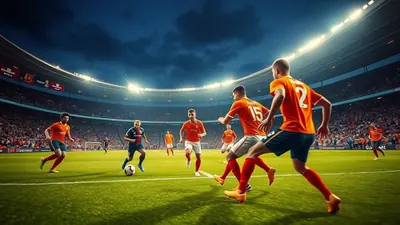 Oranje krijgt geen warm onthaal in Mexico