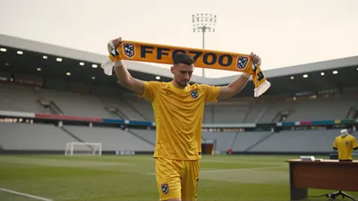 Nederlandse doelman maakt droomoverstap naar Champions League-deelnemer