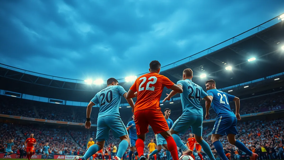 Netherlands national football team wint cruciale WK-wedstrijd tegen Zweden