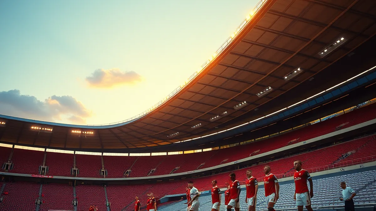 Netherlands national football team gaat met imperfectie naar WK