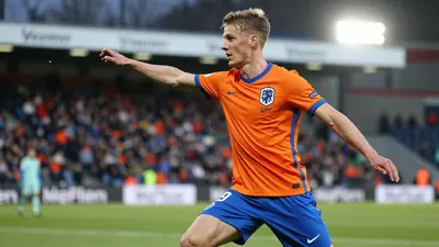 Netherlands win 3-1 against India in the Hockey World Cup, increasing their hope for a World Cup semi-final