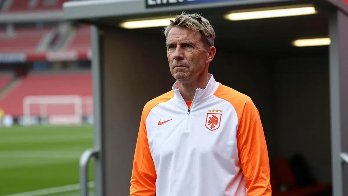 Oranje tegen Red Panthers: zure verhuizing voor Panthers