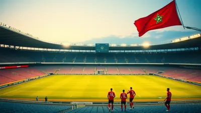 Nederland vreest Marokko op WK 2026