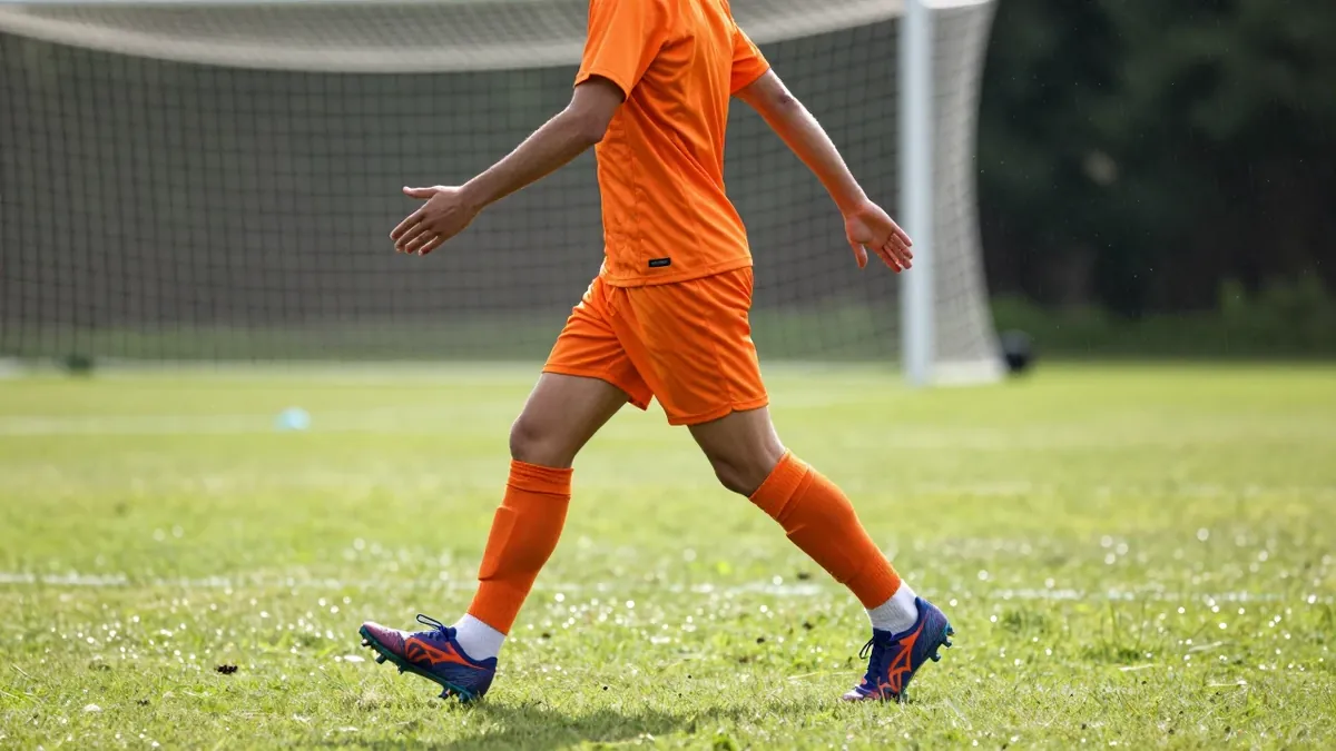 Denzel Dumfries heeft positief gereageerd op de aanstelling van Xavi Hernández als bondscoach van Oranje en verwacht...