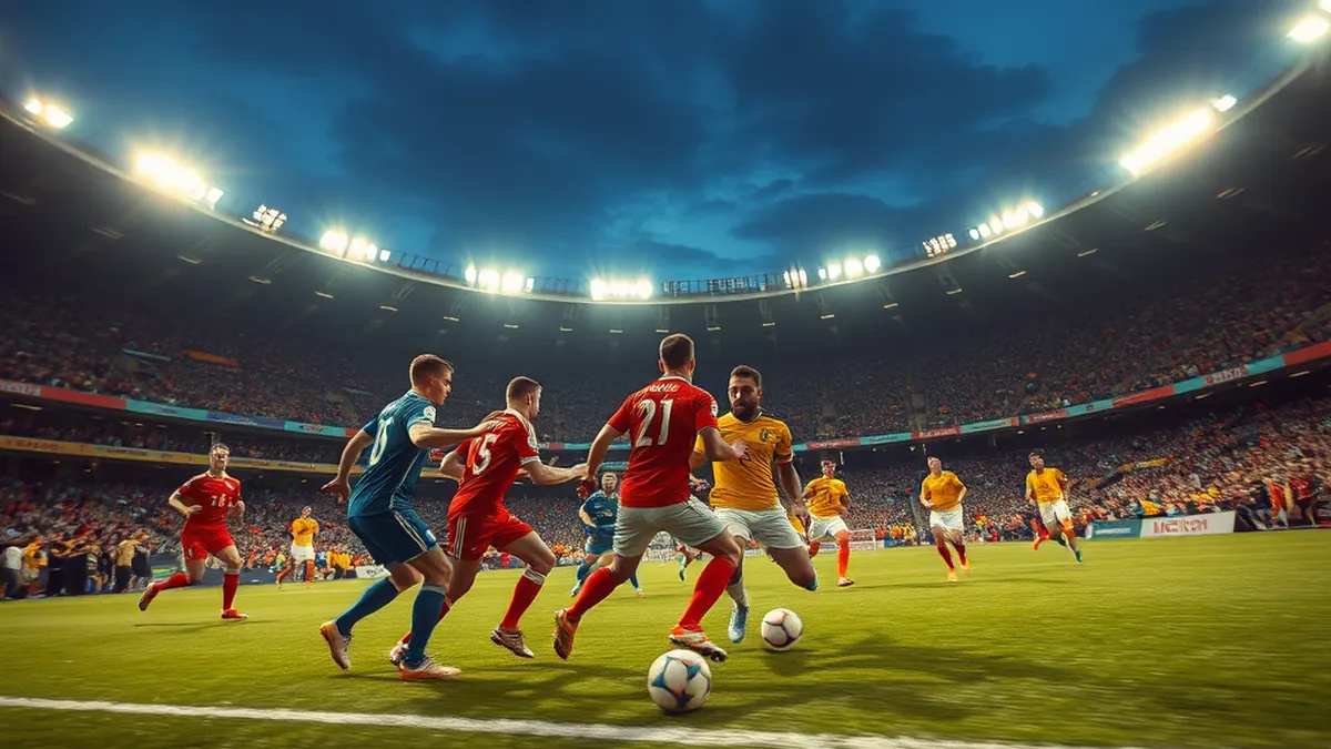 Netherlands national football team neemt het op tegen Zweden