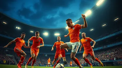 Oranje wint Fair Play Award en is sportiefste ploeg van het WK