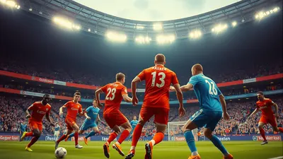 Oranje wacht op iconische mars voor WK-duel