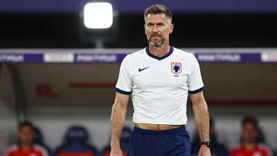 Nederland kiest voor het Barcelona-DNA en stelt Xavi aan als nieuwe bondscoach
