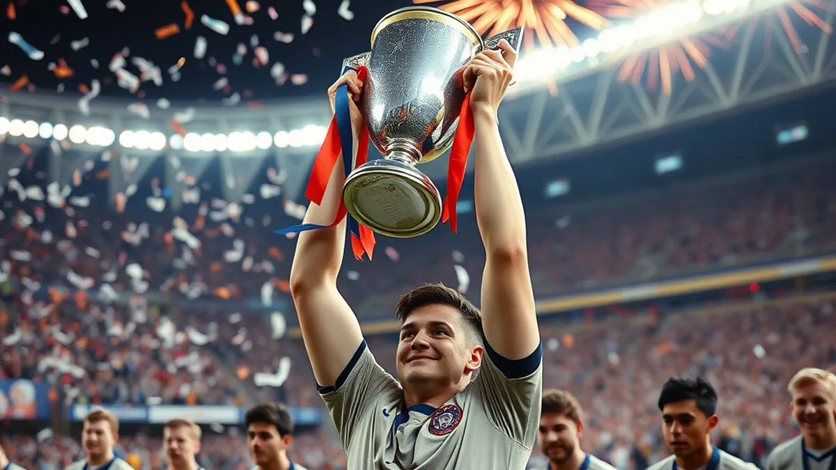 Wie wordt de beste scoutsploeg van Nederland?