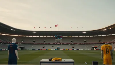 Premier Jetten viel in slaap tijdens Oranje-Tunesië op WK 2026