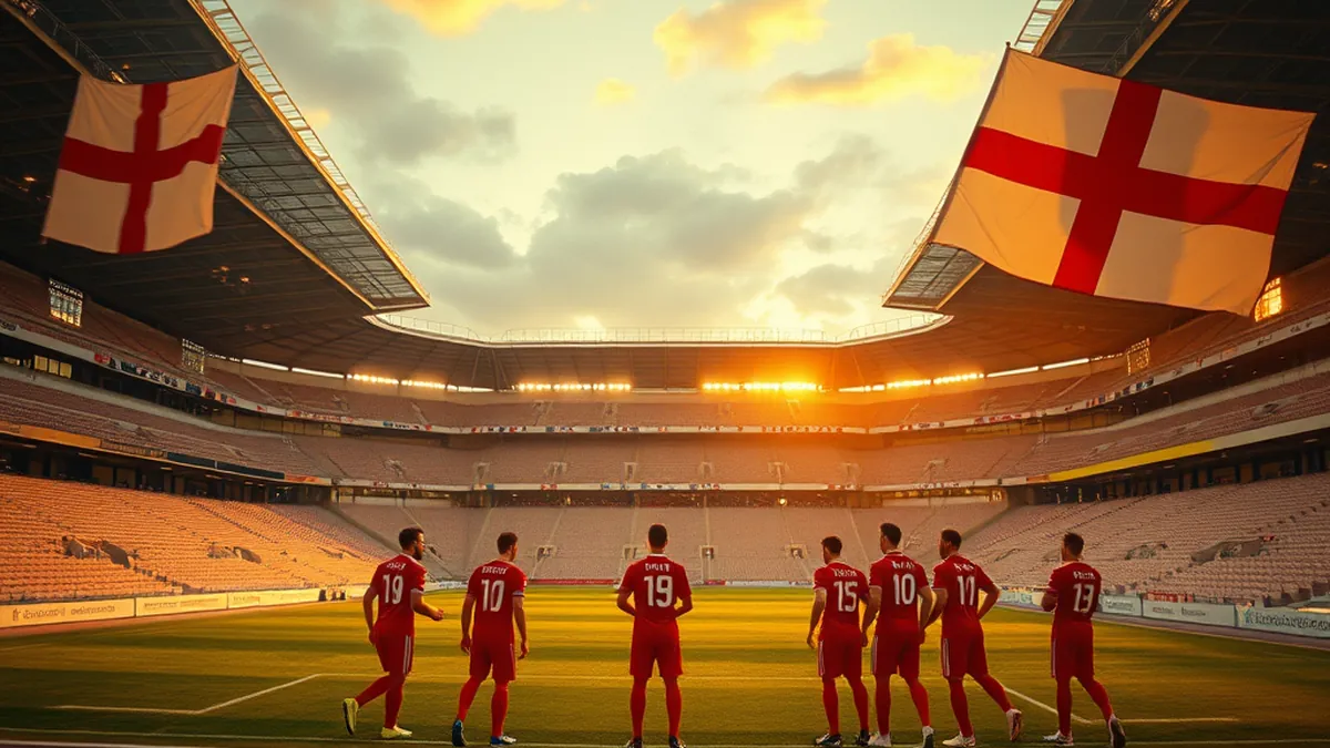 Netherlands national football team wint lof van Engelse fans