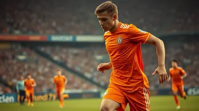 Oranje's Tactische Verfijningen: De Sleutel tot een Sterke Start