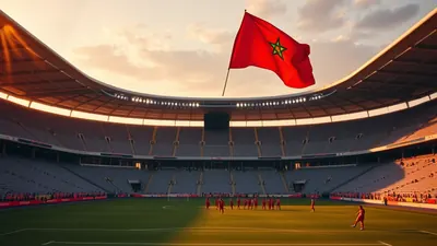 Nederland verliest mogelijk van Marokko