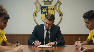 Guardiola’s verrassende stap: Oranje krijgt nieuwe coach