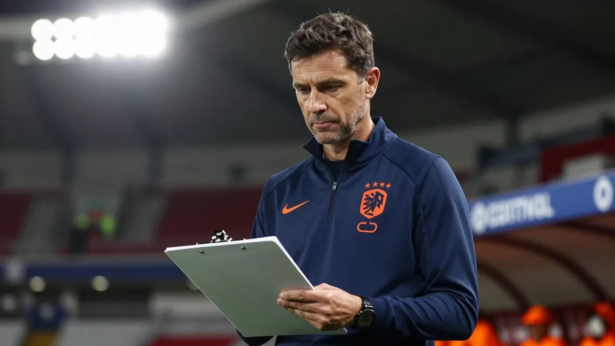 Xavi ziet wel kans voor Saudi-spelers in Oranje